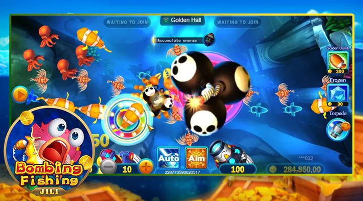 pgspin888