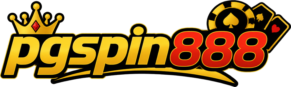 pgspin888